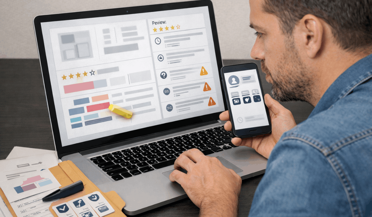 What Happens If a Seller Stops Responding