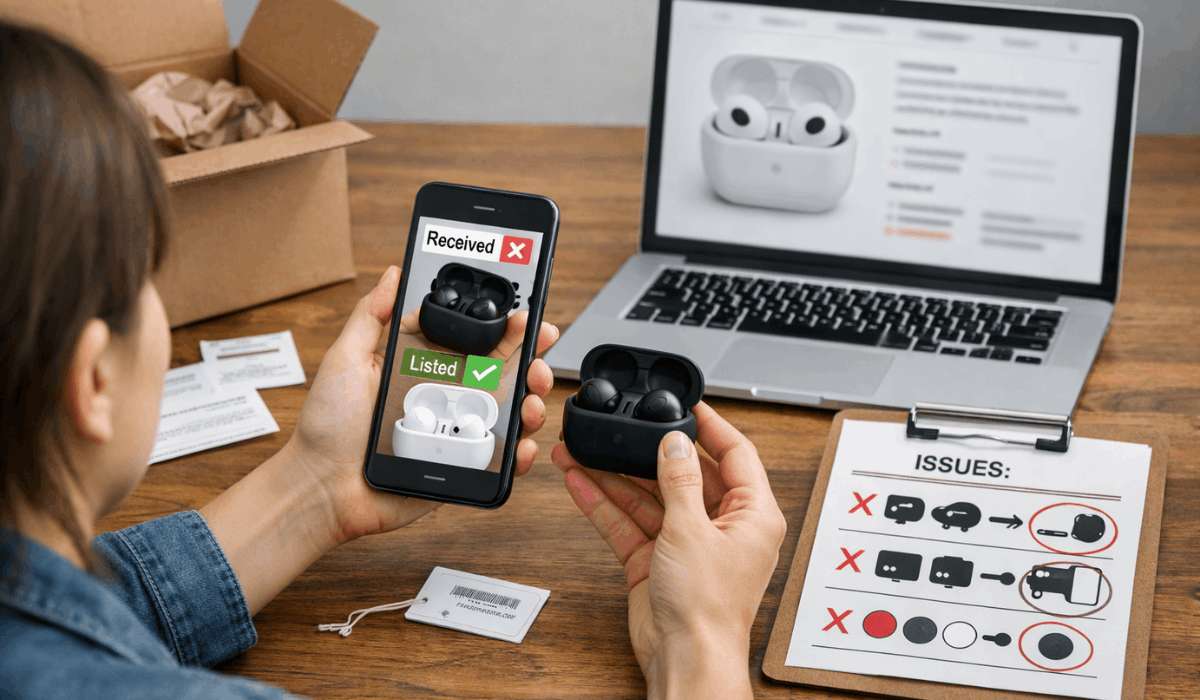 What Buyer Protection Really Covers