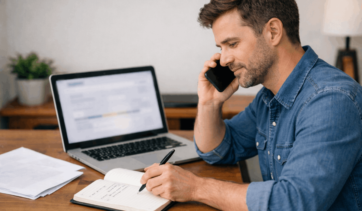 What to Do If Your Package Never Arrives