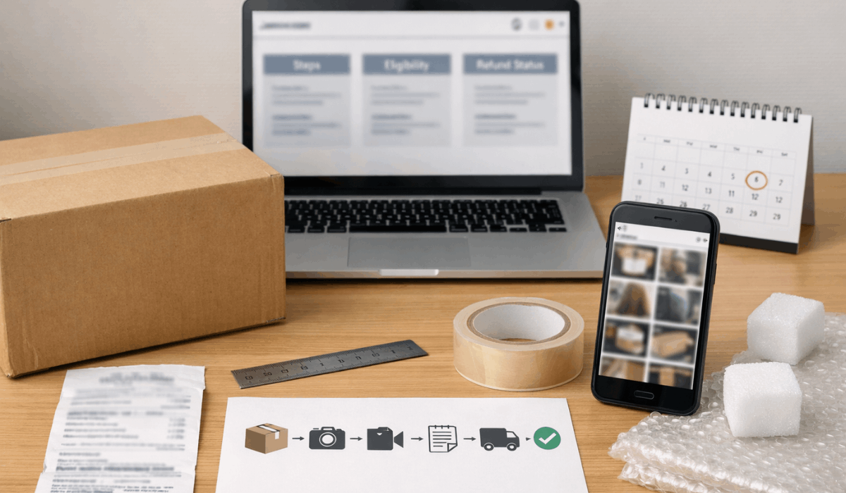 AliExpress Choice Program Explained