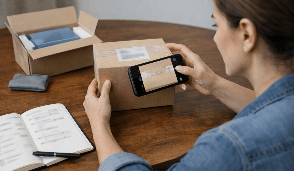 How to Avoid Receiving Used or Refurbished Items