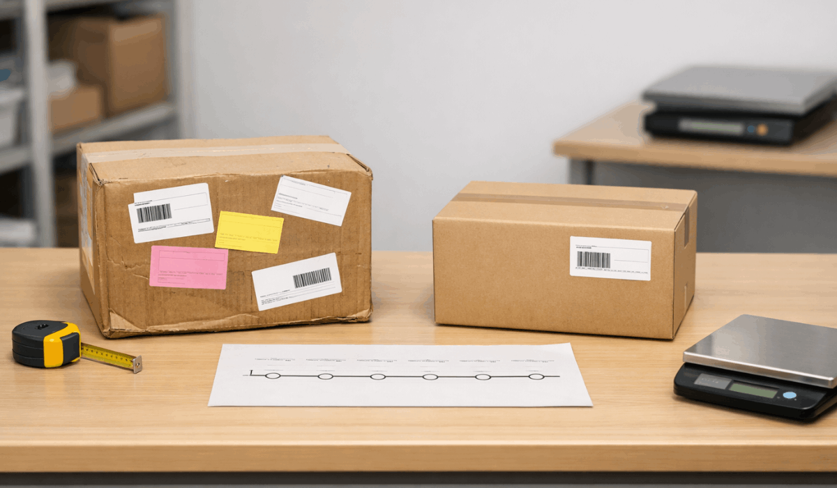 Buying From Asia vs Europe: What Changes