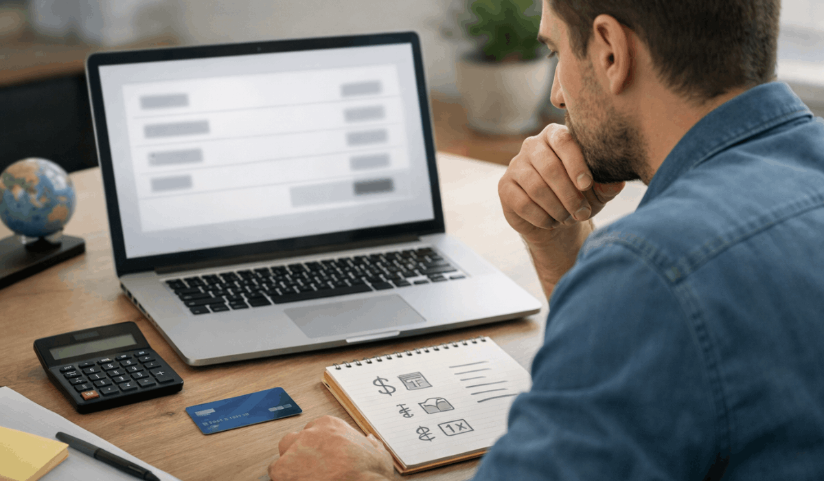 How to Avoid Surprise Fees When Buying Abroad