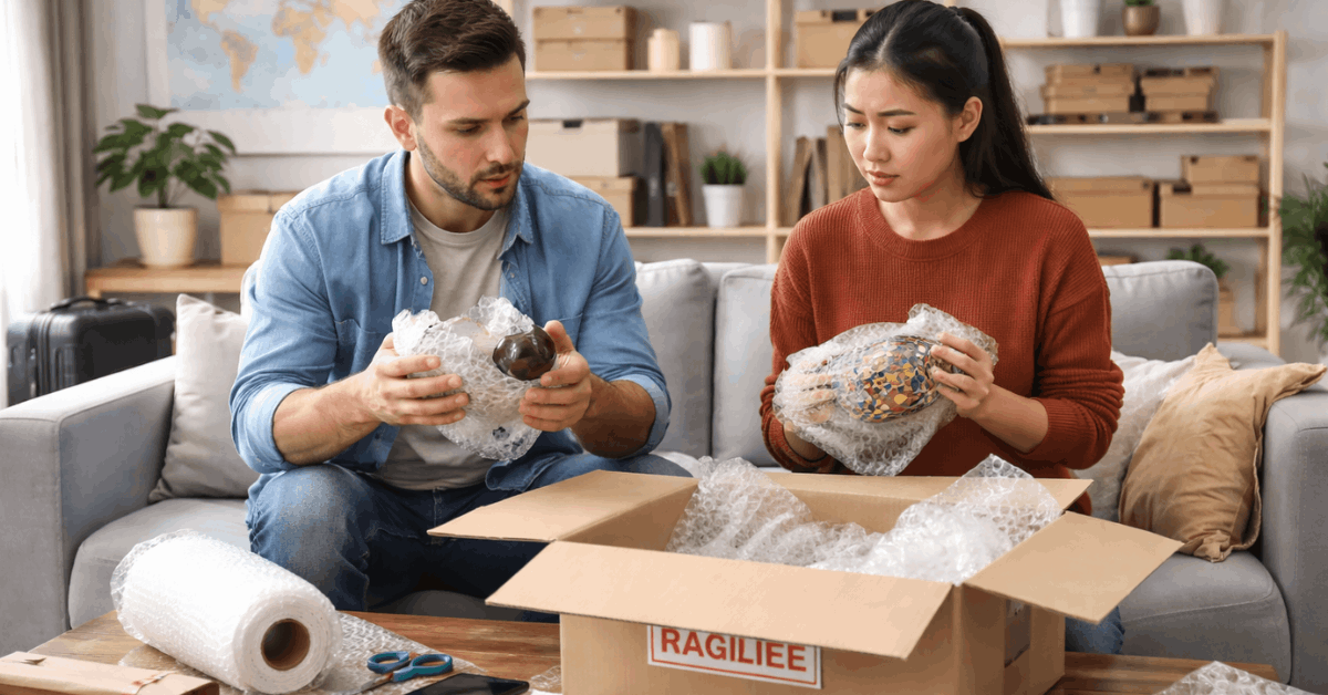 International Returns: What You Should Know