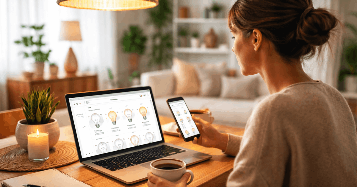 Best Marketplaces for Affordable Home Goods