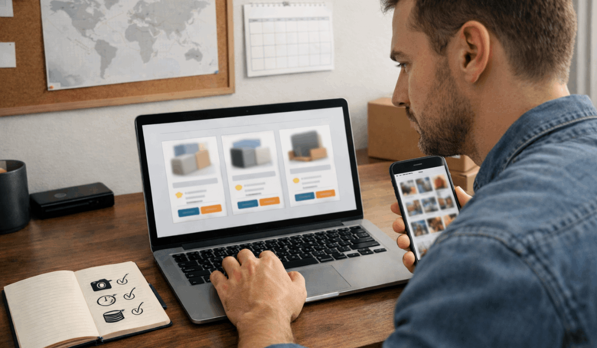 How to Balance Price, Quality, and Delivery Time