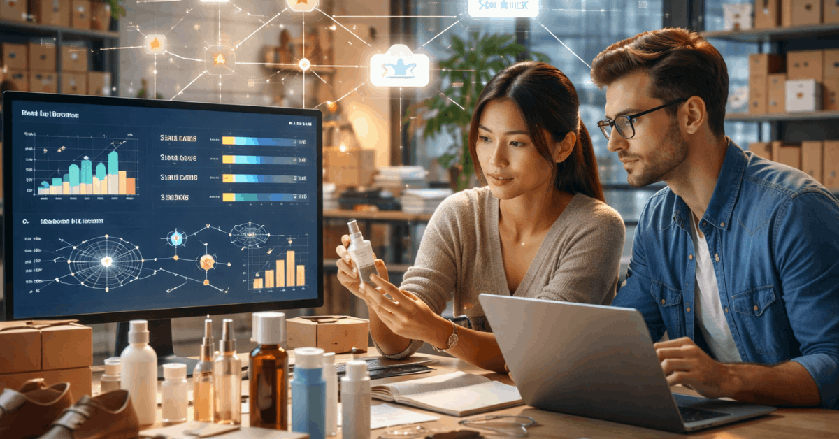 How Marketplace Algorithms Affect Product Quality