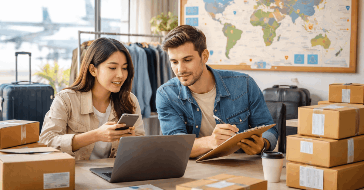 International Returns: What You Should Know