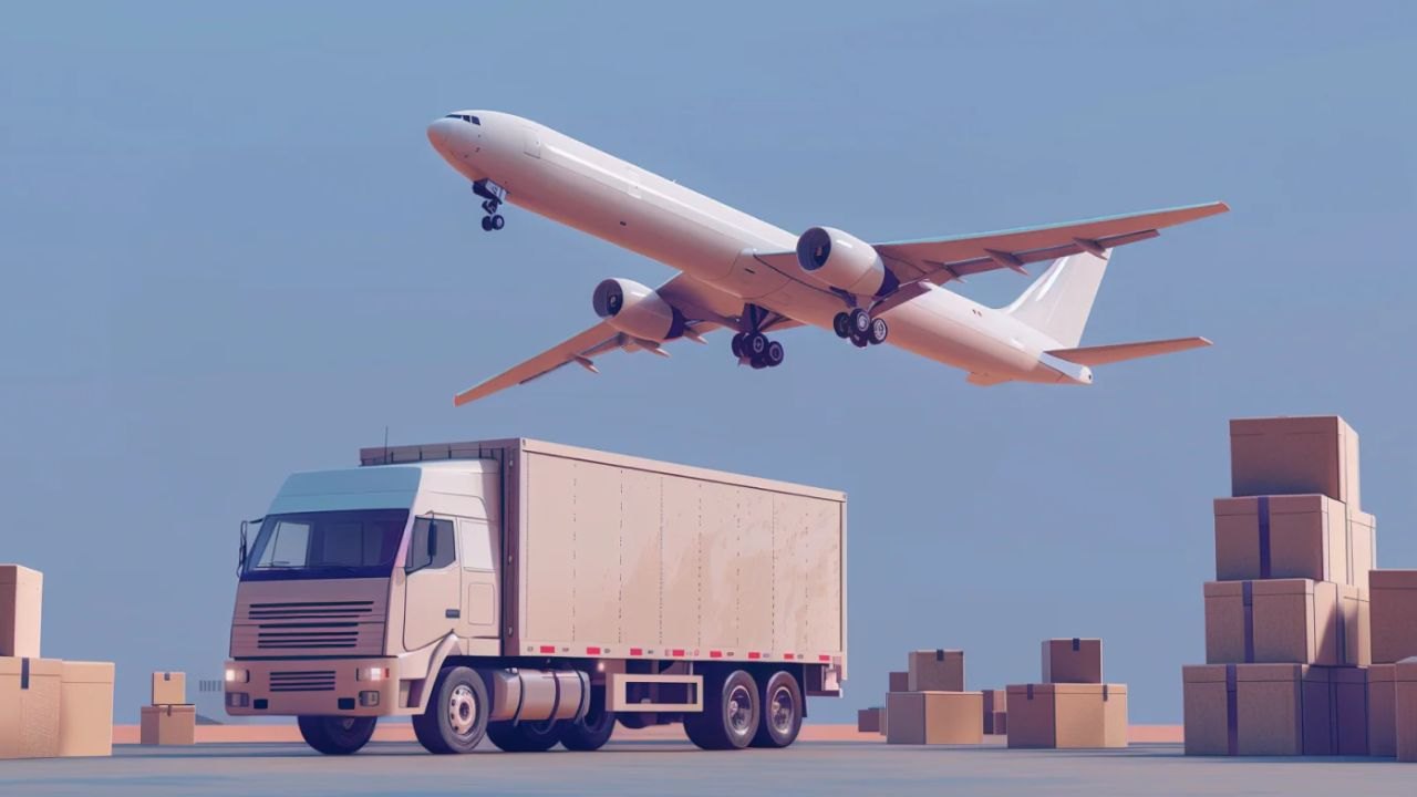 International Shipping Methods Compared: Speed, Cost, and Buyer Experience