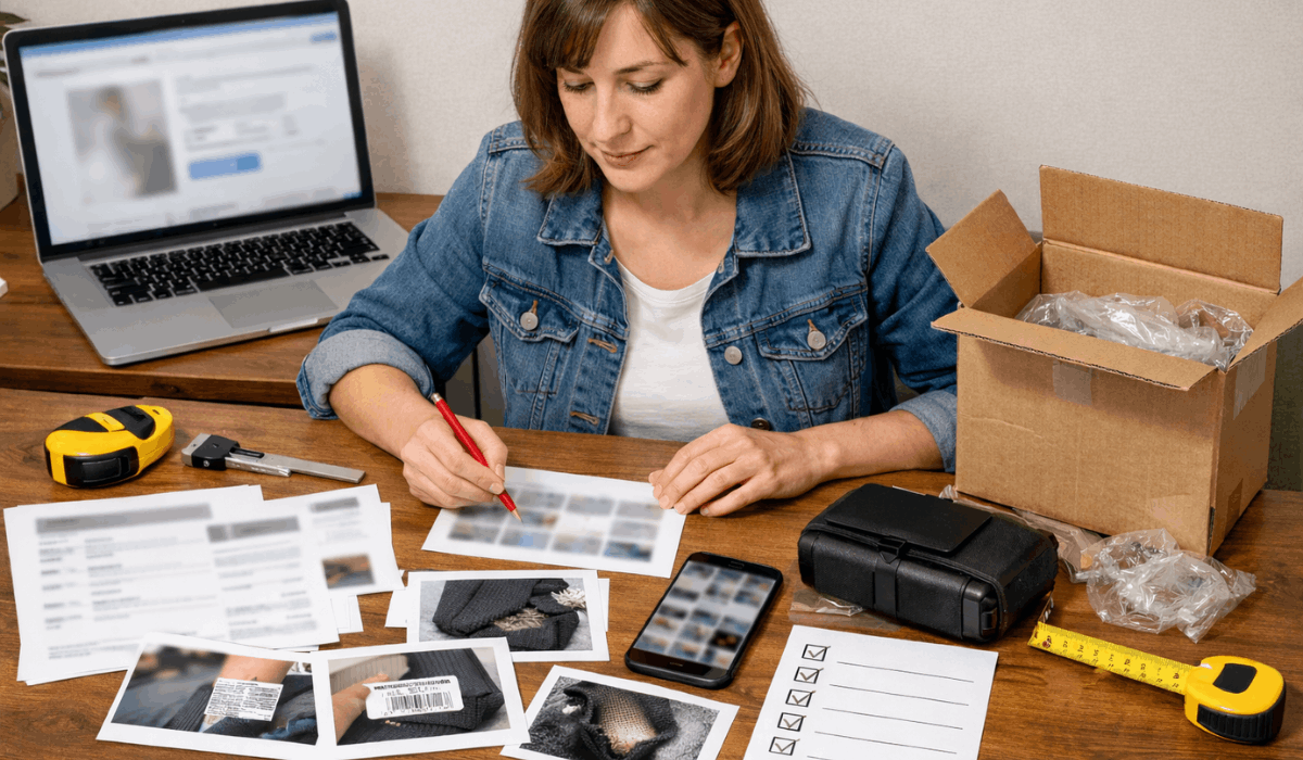 How to Communicate With Overseas Sellers