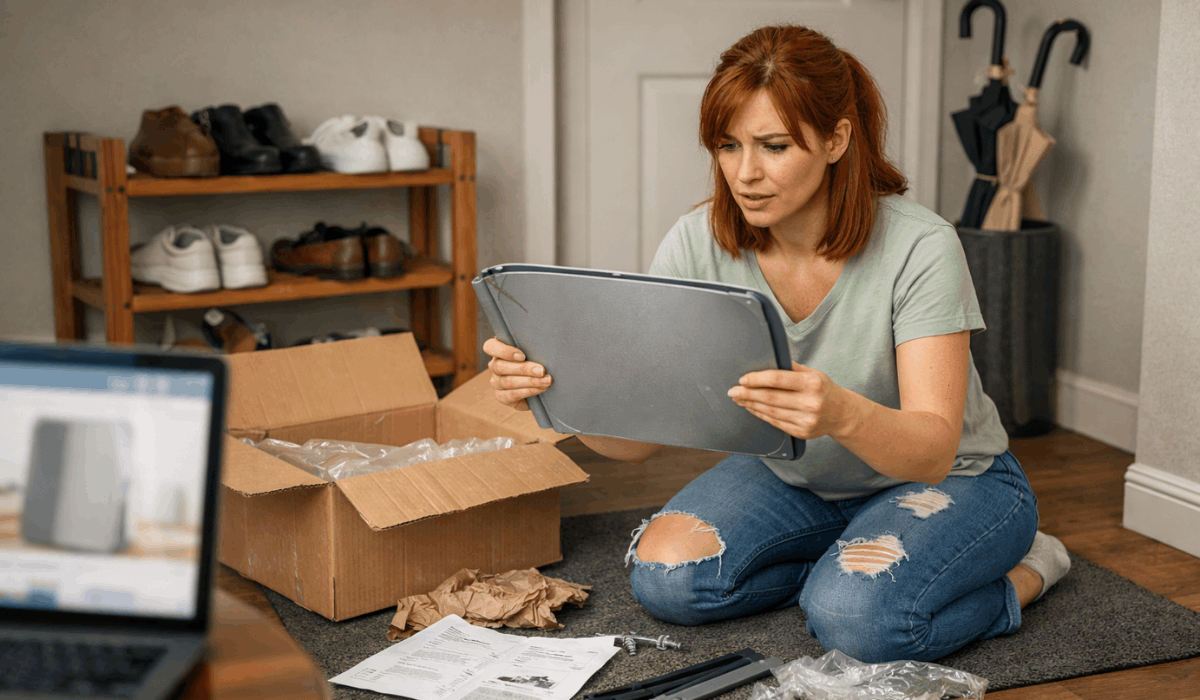 Why Product Photos Can Be Misleading