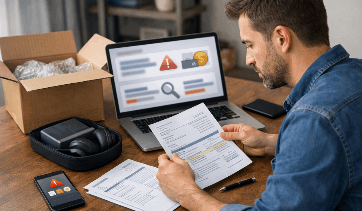 Buying Internationally for the First Time: A Guide