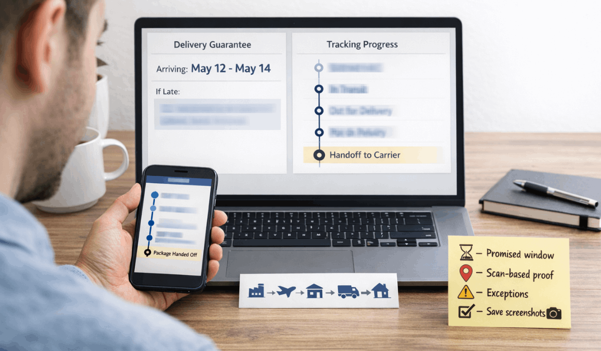 AliExpress Choice Program Explained