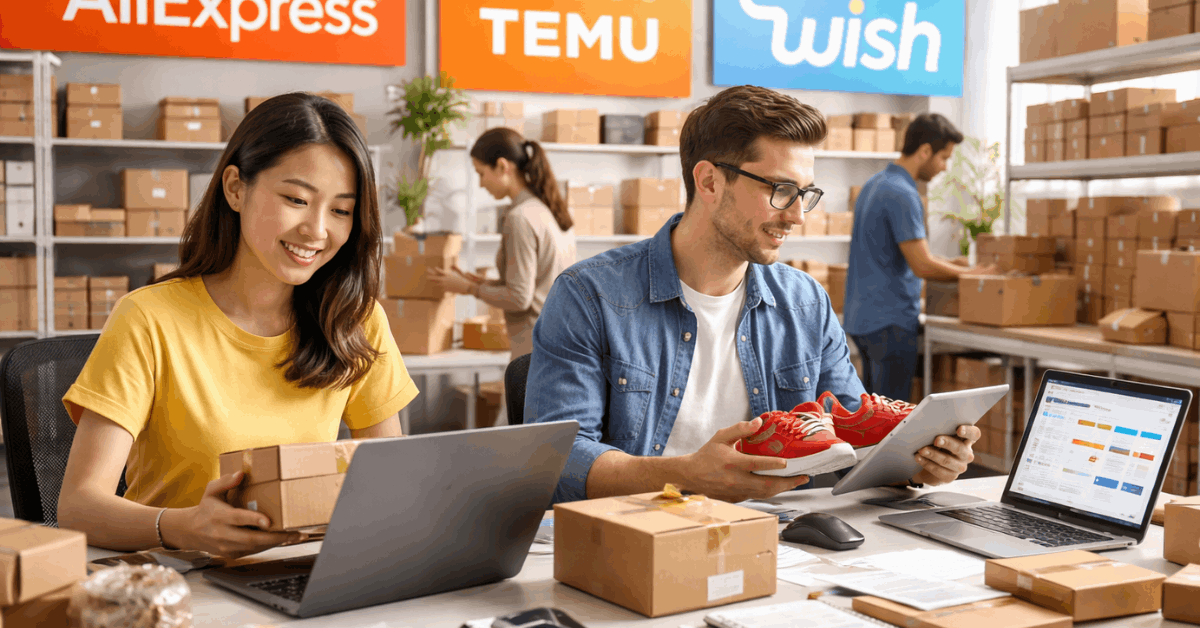 Marketplace Seller Verification Explained