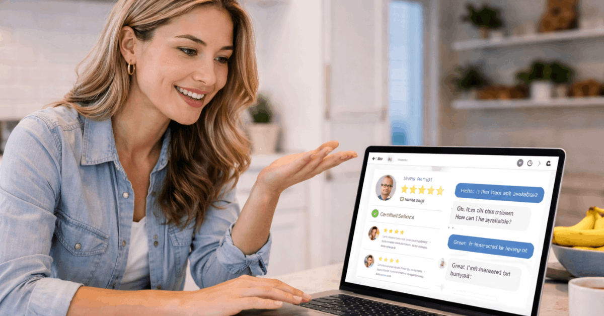 How Reliable Are Marketplace Seller Ratings?