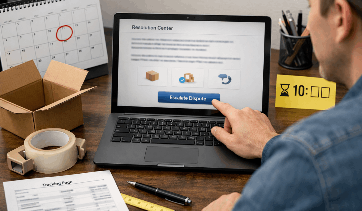 How to Communicate With Overseas Sellers