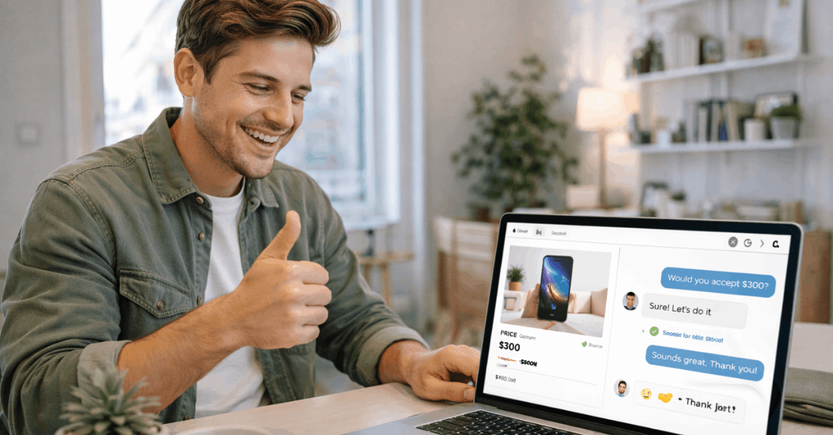 What Makes a Marketplace Trustworthy for Buyers