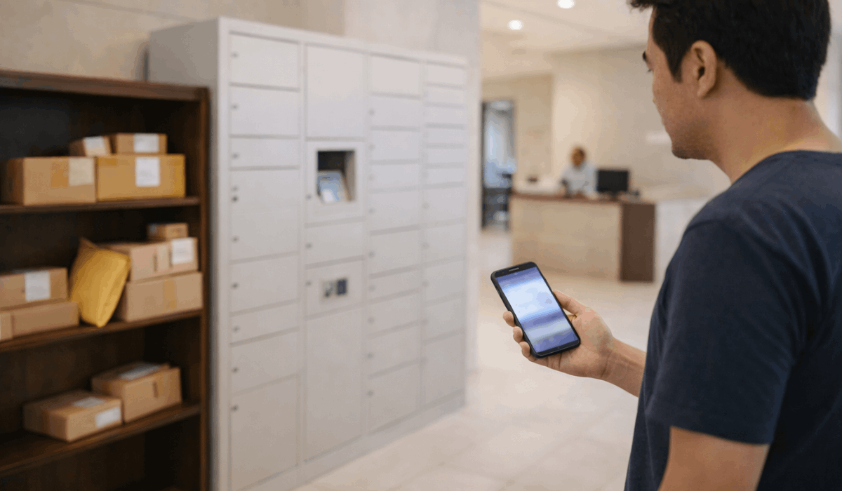 What to Do If Your Package Never Arrives