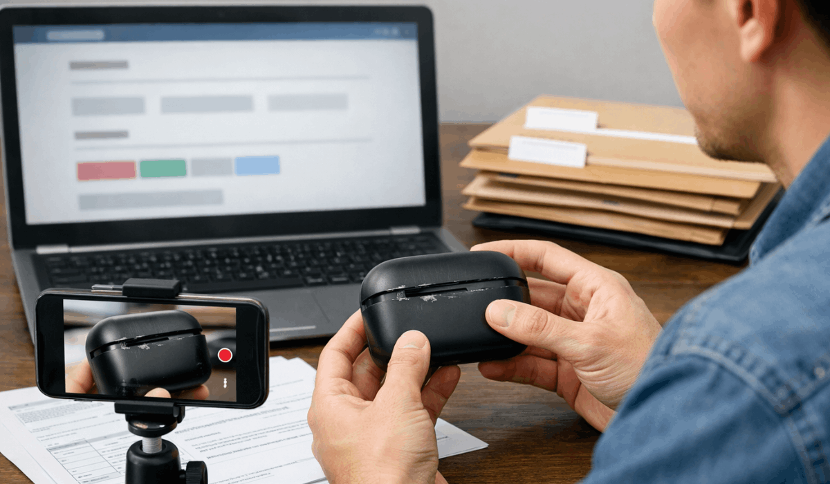 How to Test Product Quality After Delivery