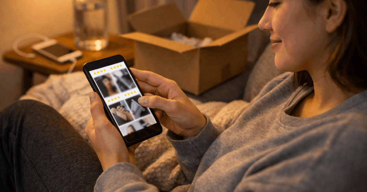 AliExpress: How to Compare Similar Listings for Better Quality