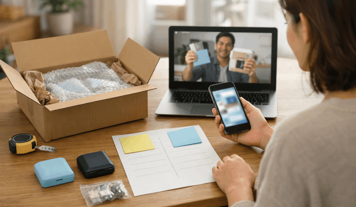 Pros and Cons of Buying Direct From Sellers