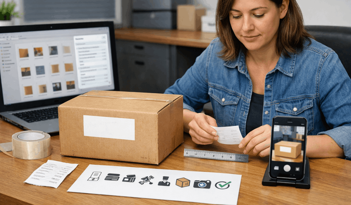 International Shipping Times Explained