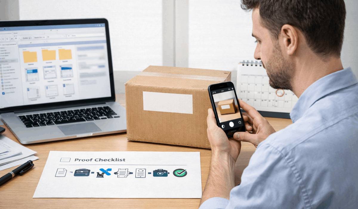 How Import Taxes Affect Online Purchases