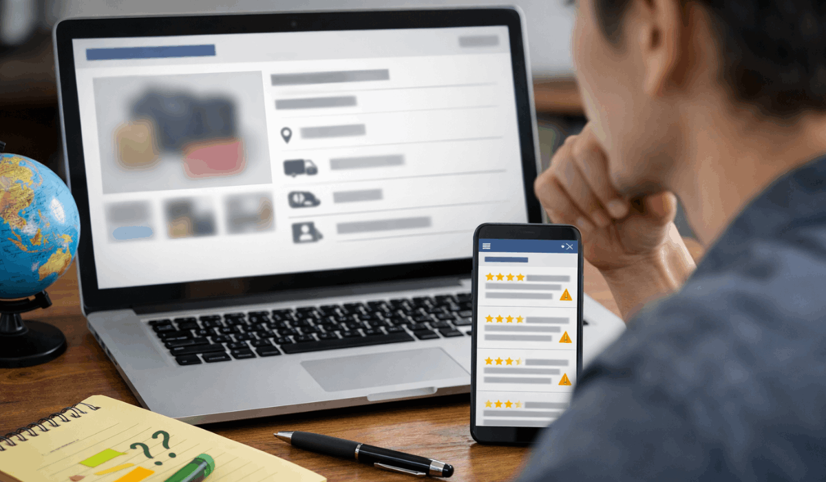 How to Avoid Surprise Fees When Buying Abroad