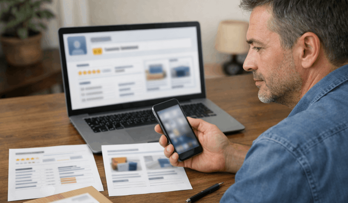 Marketplace Scams Buyers Should Know