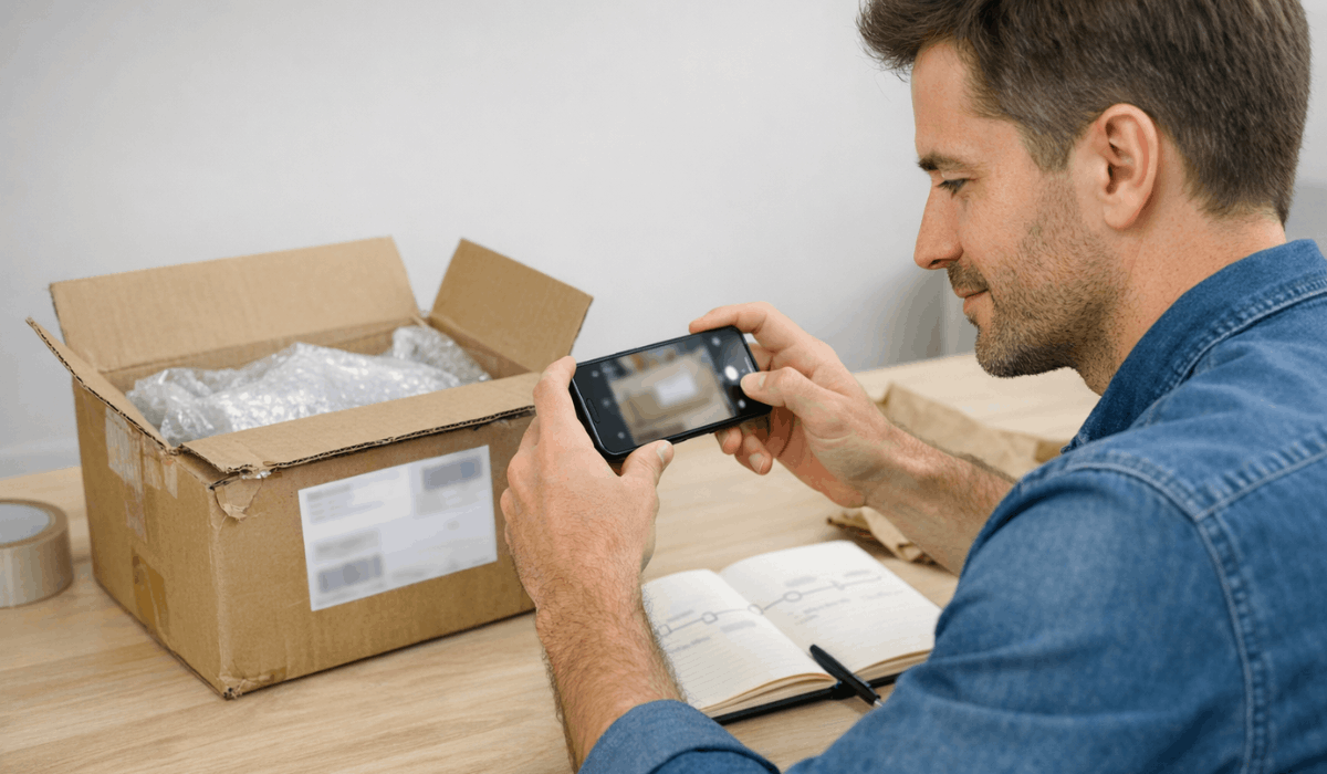 How to Shop Internationally Without Stress