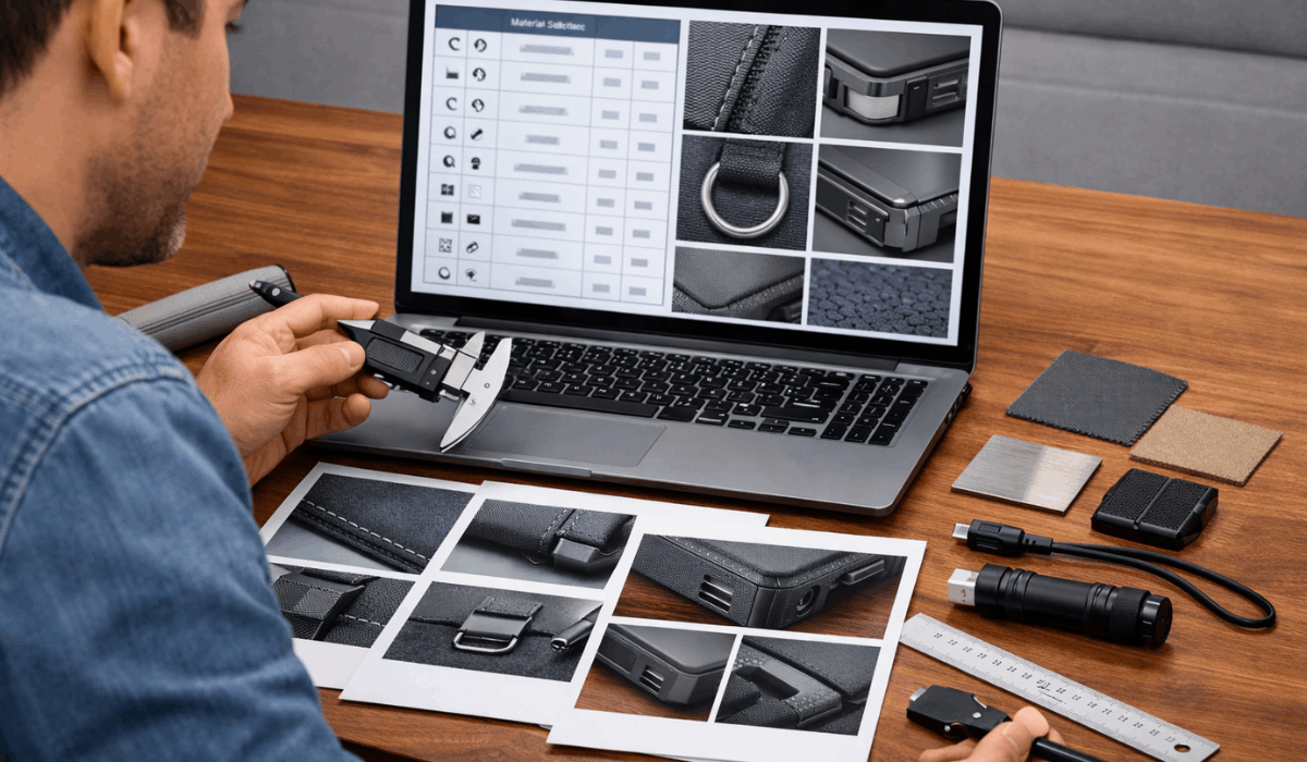 What Materials Say About Product Durability