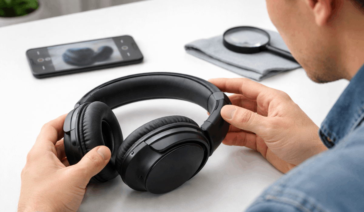 How to Test Product Quality After Delivery