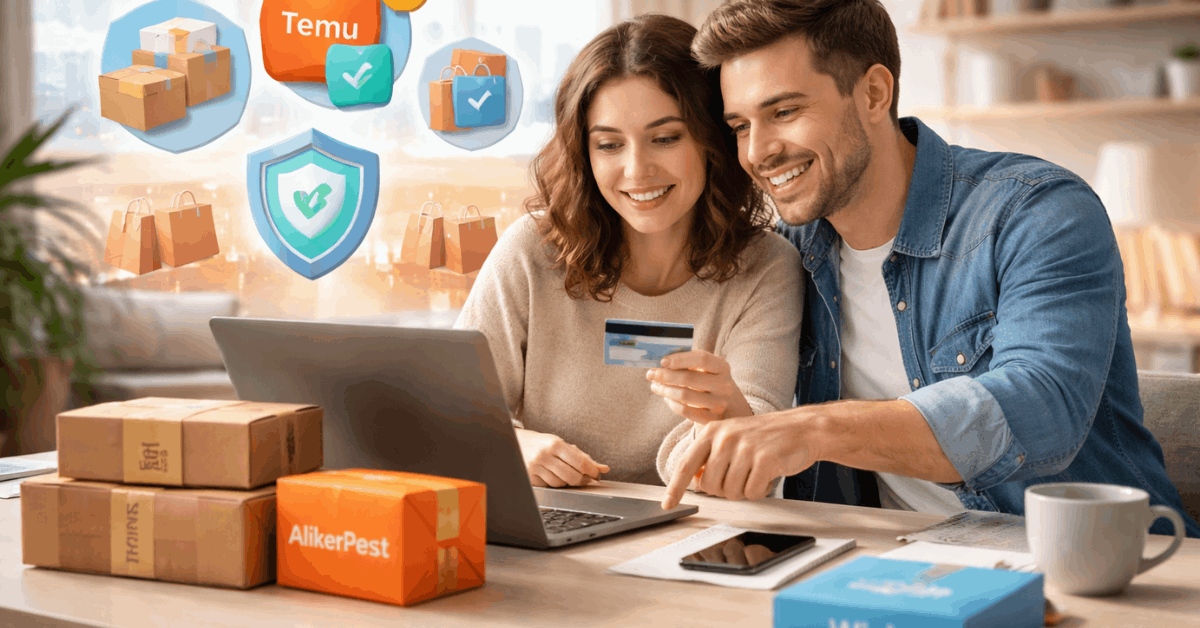 Which Marketplaces Offer Buyer Protection?