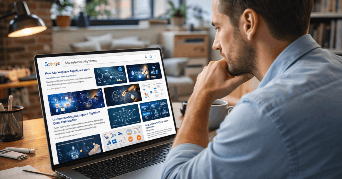 How Marketplace Algorithms Affect Product Quality