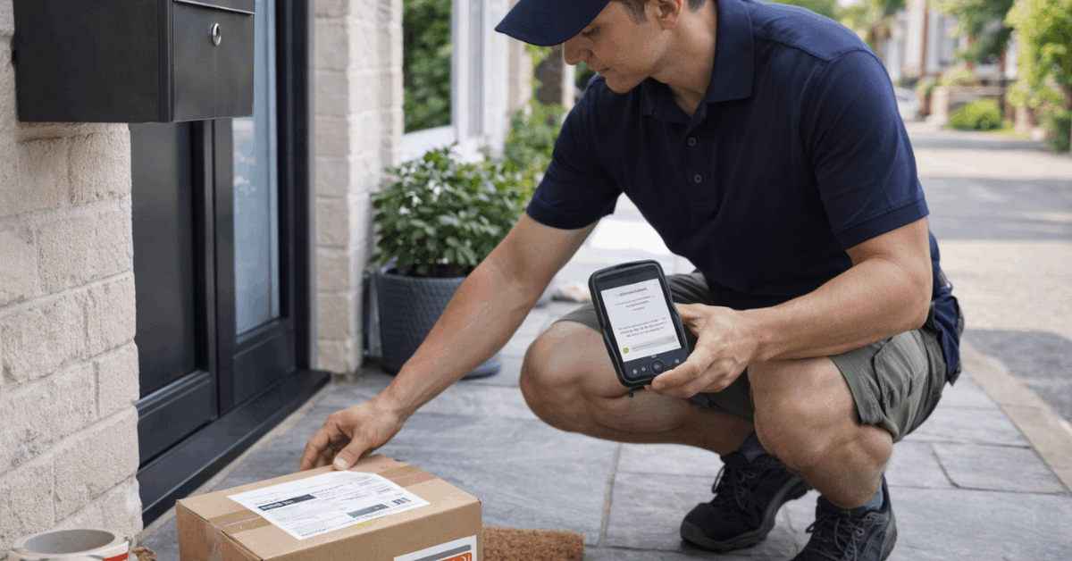 International Orders vs Local Orders: Key Differences