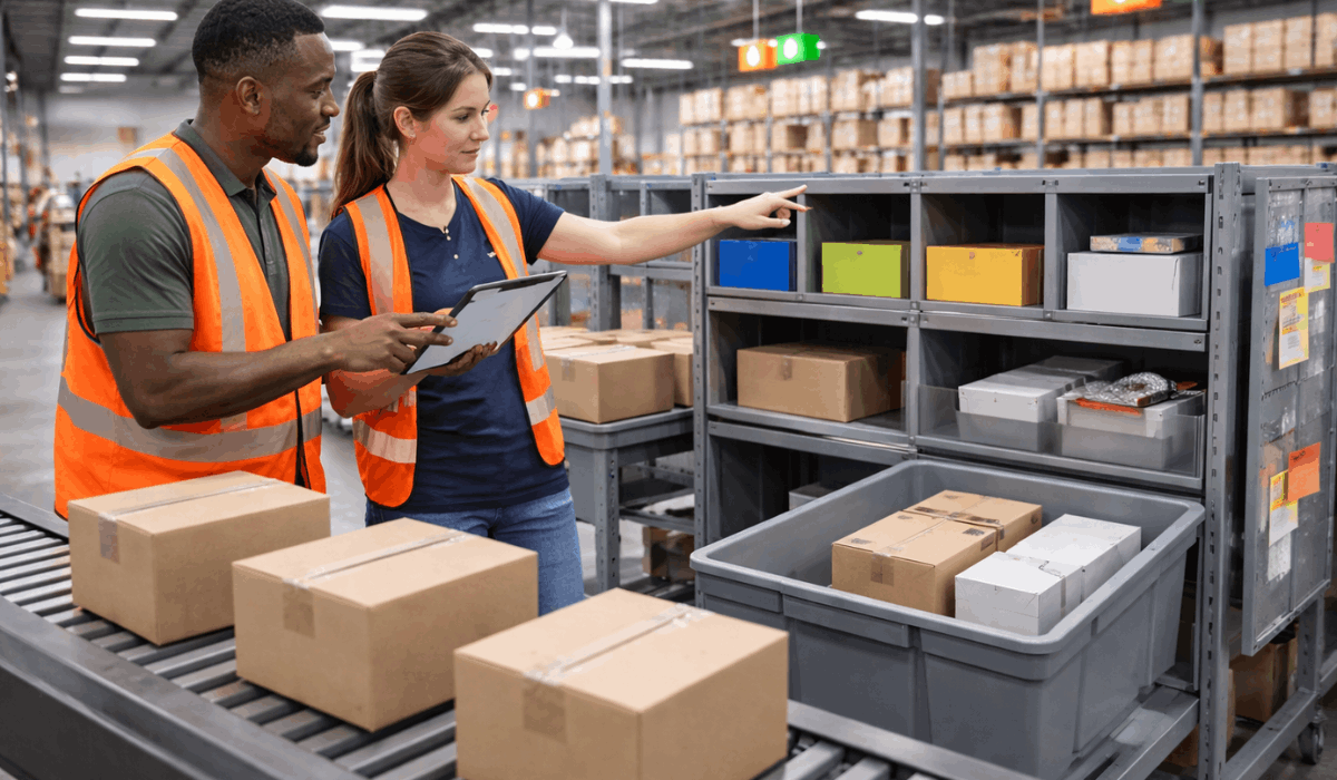 Why Some Products Arrive Different Than Expected