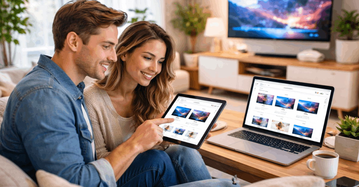 Best International Marketplaces for Electronics