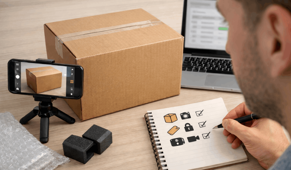 How Long You Should Inspect Products After Delivery