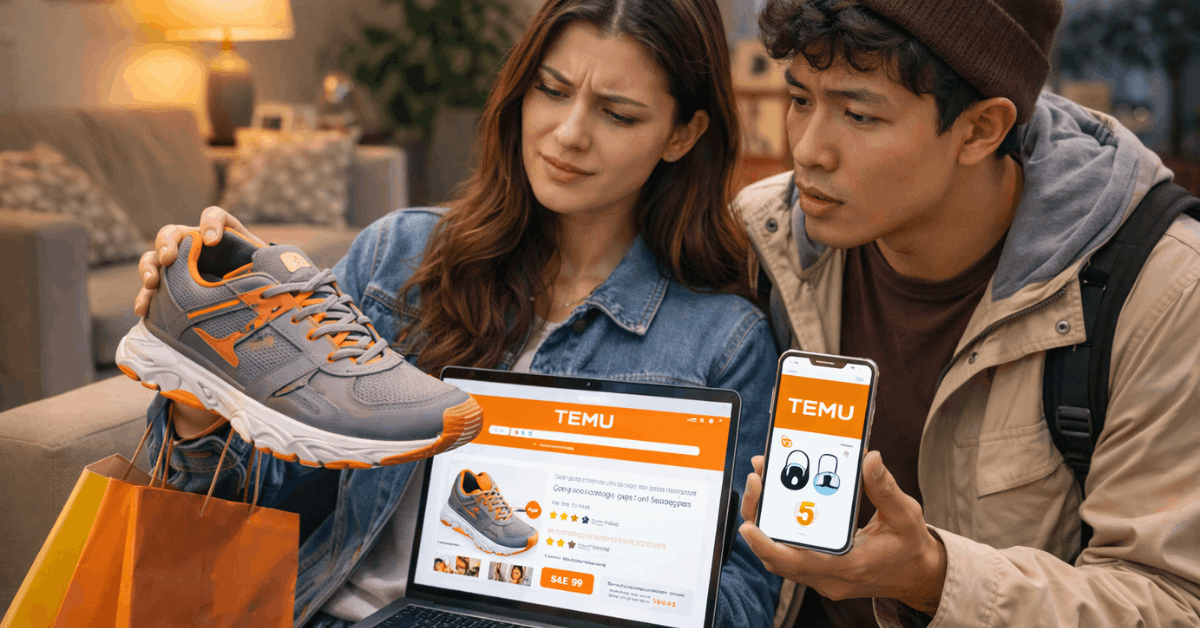 Are Cheap Marketplaces Too Good to Be True?