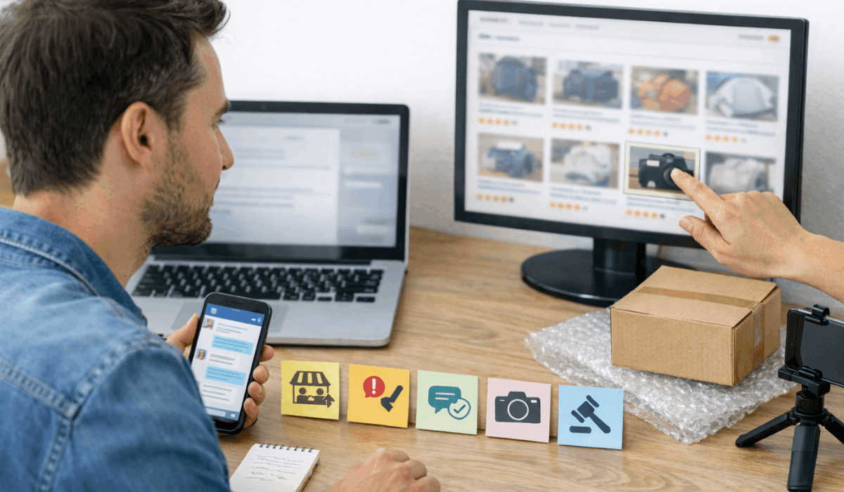 Product Descriptions vs Reality: What to Watch