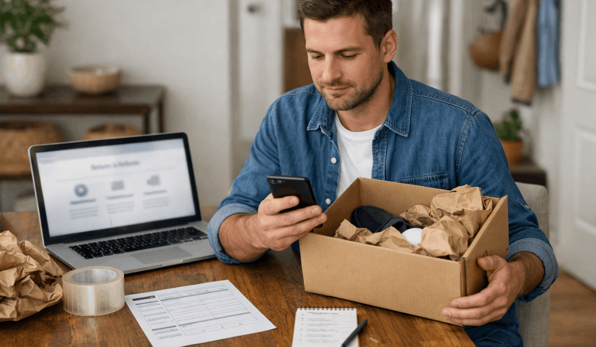 Buying From Asia vs Europe: What Changes