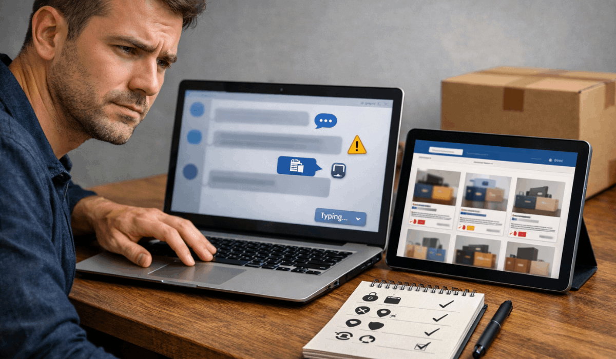 Quality Red Flags Buyers Often Miss