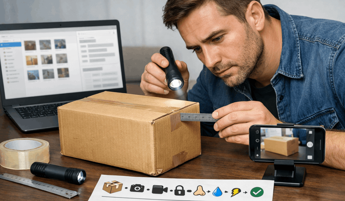 Why Some Products Age Poorly in Transit