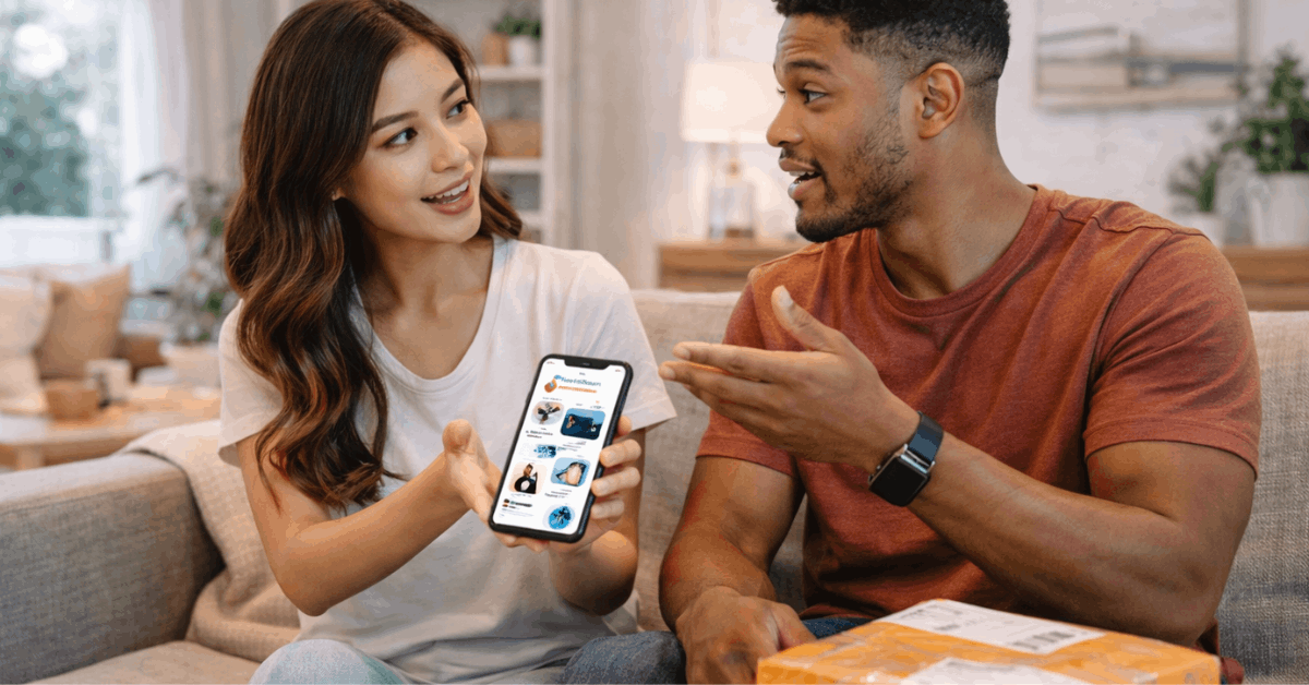 Is AliExpress Reliable for First-Time Buyers?