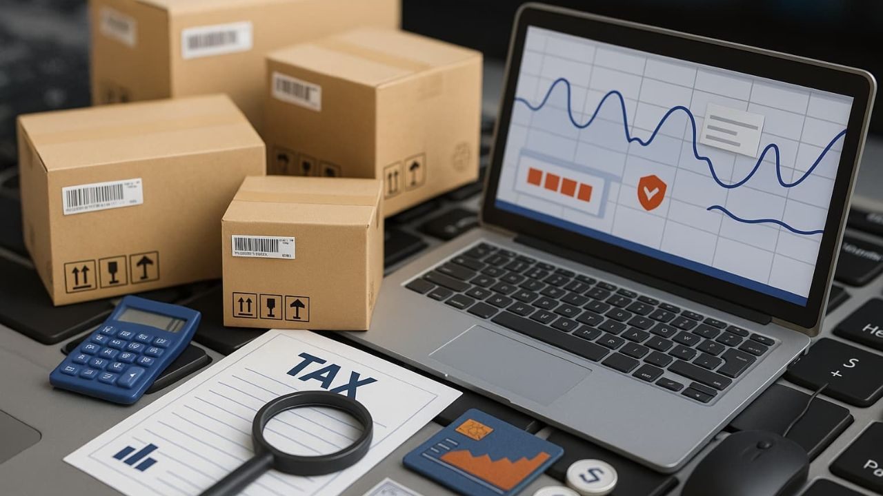 International Buying Timeline Explained: What Really Happens From Checkout to Delivery