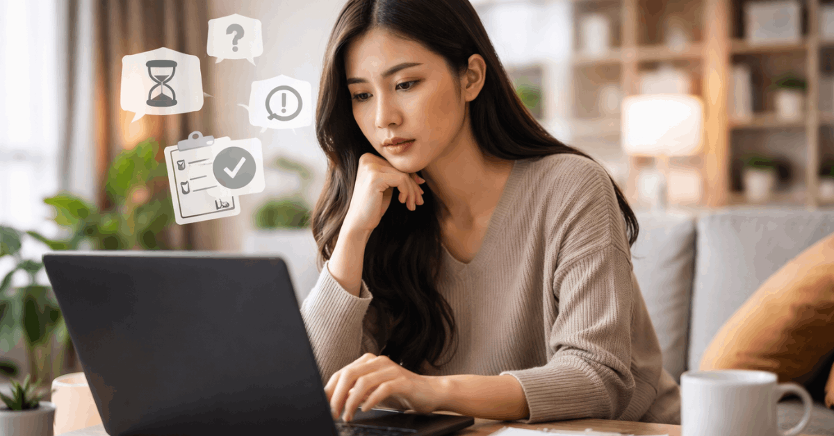 How Long Marketplaces Take to Resolve Disputes