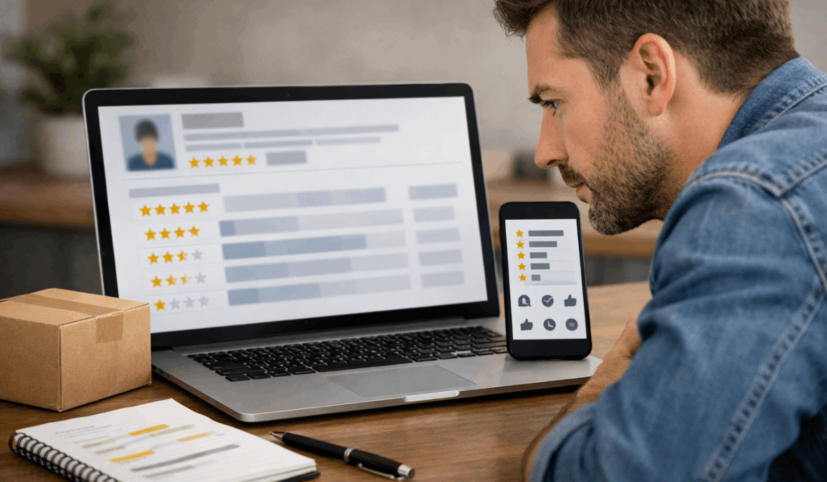 Are New Marketplaces Safe to Use?