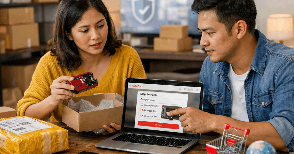 Which Marketplaces Offer Buyer Protection?