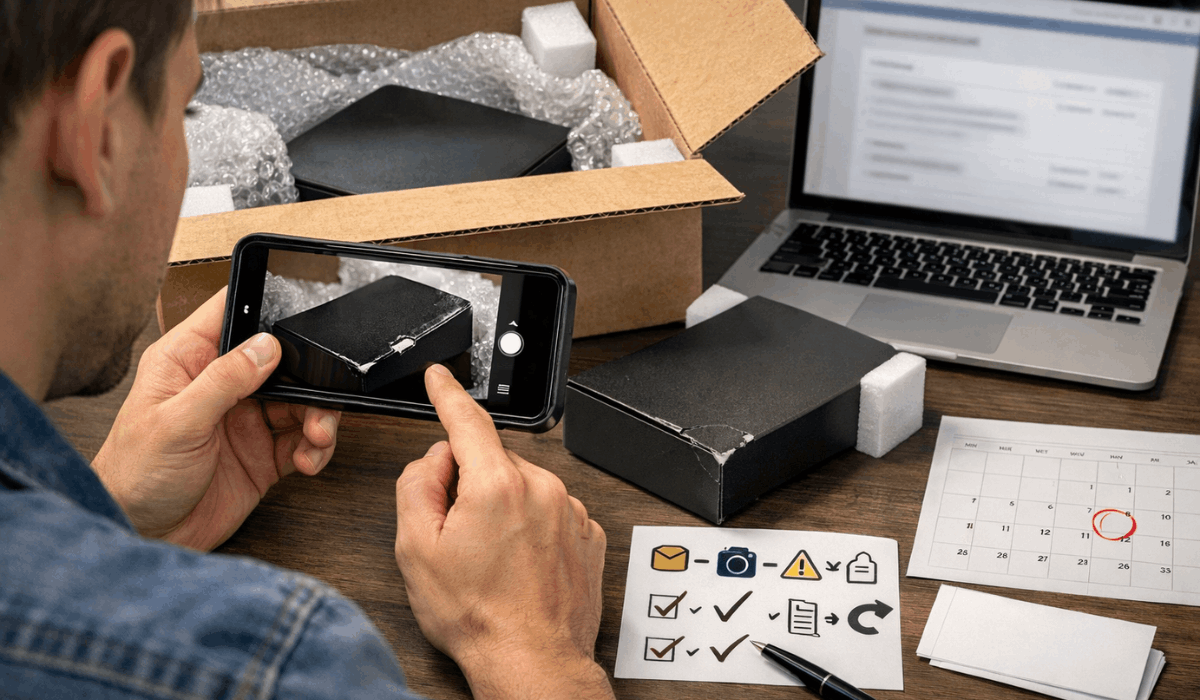 What Materials Say About Product Durability