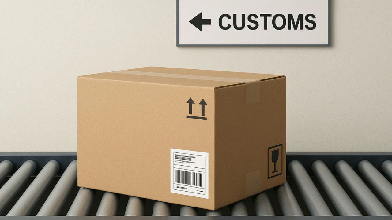 International Buying Timeline Explained: What Really Happens From Checkout to Delivery